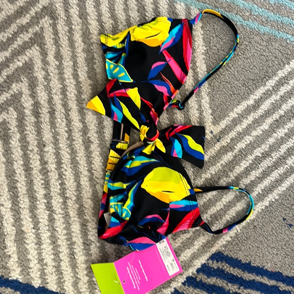 Womens bikini top